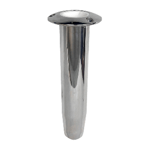 RUPP 30 DEGREE LARGE FIXED HD ROD HOLDER
