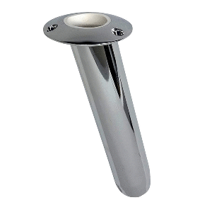 RUPP 15 DEGREE STANDARD SWIVEL ROD HOLDER
