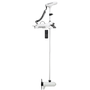 MINN KOTA RIPTIDE TERROVA 112 TROLLING MOTOR W/WIRELESS REMOTE, 36V, 112LBS, 87"