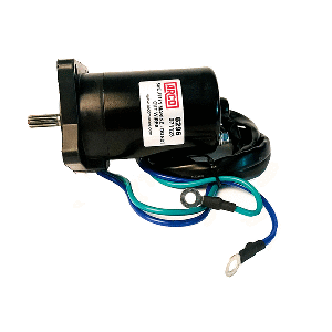 ARCO MARINE ORIGINAL EQUIPMENT QUALITY REPLACEMENT YAMAHA TILT TRIM MOTOR, 2000-2019 T25 SERIES ENGINES