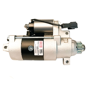 ARCO MARINE ORIGINAL EQUIPMENT QUALITY REPLACEMENT YAMAHA OUTBOARD STARTER, 2007-2022