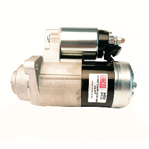 ARCO MARINE ORIGINAL EQUIPMENT QUALITY REPLACEMENT HONDA & TOHATSU OUTBOARD STARTER, 1997-UP