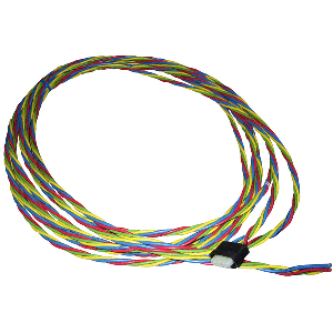 BENNETT MARINE 22' WIRE HARNESS