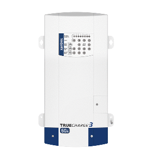 XANTREX TRUECHARGE3 60A 3 BANK BATTERY CHARGER, 12V