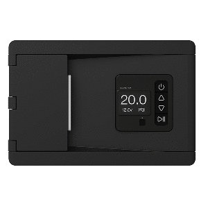 SCANSTRUT ATMOS 12V INTEGRATED AIR STATION
