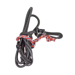 YAKGEAR BASIC PADDLE & FISHING POLE LEASH
