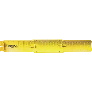 YAKGEAR FISH STIK, YELLOW
