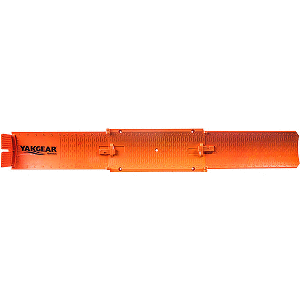 YAKGEAR FISH STIK, ORANGE