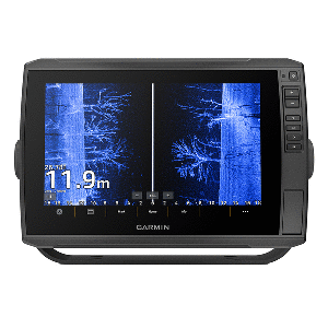 GARMIN ECHOMAP ULTRA 2 102SV W/O TRANSDUCER