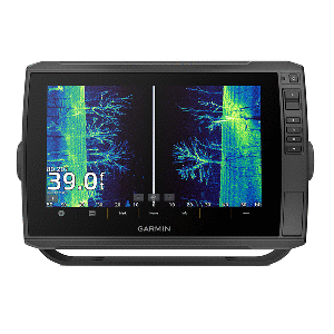 GARMIN ECHOMAP ULTRA 2 106SV W/O TRANSDUCER, GARMIN NAVIONICS+