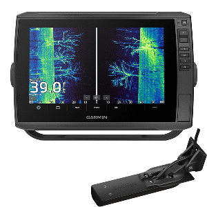 GARMIN ECHOMAP ULTRA 2 106SV W/GT56UHD-TM TRANSDUCER, GARMIN NAVIONICS+