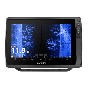 GARMIN ECHOMAP ULTRA 2 122SV W/O TRANSDUCER
