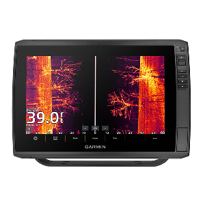 GARMIN ECHOMAP ULTRA 2 126SV W/O TRANSDUCER, GARMIN NAVIONICS+