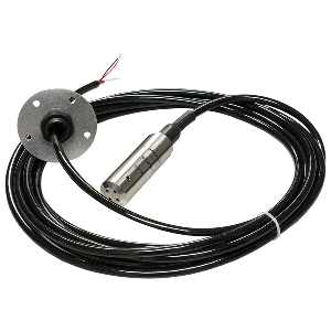 MARETRON SUBMERSIBLE PRESSURE TRANSDUCER, 0-1.5 PSI