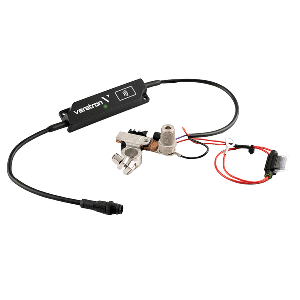 VERATRON LINKUP INTELLIGENT BATTERY SENSOR GATEWAY, 12V, 500AH