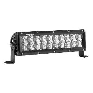 RIGID INDUSTRIES E-SERIES PRO 10" SPOT, BLACK