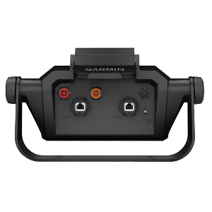GARMIN BAIL MOUNT W/QUICK RELEASE CRADLE F/ECHOMAP ULTRA 2 10" CHARTPLOTTER