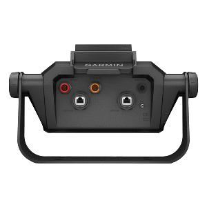 GARMIN BAIL MOUNT W/QUICK RELEASE CRADLE F/ECHOMAP ULTRA 2 12" CHARTPLOTTER