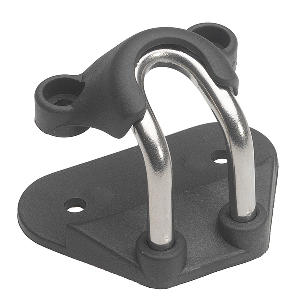 BARTON MARINE PILLAR FAIRLEAD F/70300 CAM CLEAT