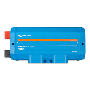 VICTRON LYNX POWER-IN W/M10 TERMINALS