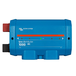 VICTRON LYNX DISTRIBUTOR W/M10 TERMINALS