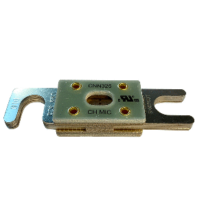 VICTRON 325A/80V CNN FUSE F/LYNX SHUNT