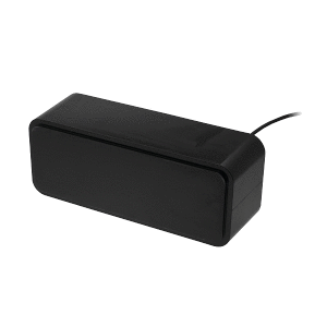 AIRMAR CM599LH 1-3KW POCKET MOUNTED TRANSDUCER, NO CONNECTOR