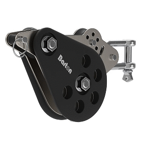 BARTON MARINE SKYLOCK 400