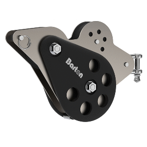 BARTON MARINE SKYLOCK 800