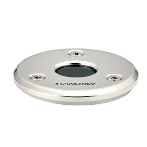 SCANSTRUT SS LOW-PROFILE CABLE SEAL F/CABLES 4-9MM