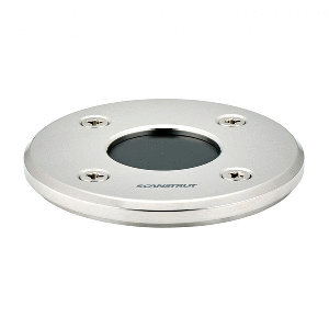 SCANSTRUT SS LOW-PROFILE CABLE SEAL F/CABLES 9-14MM & CONNECTORS UP TO 30MM