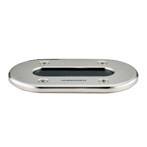 SCANSTRUT SS LOW-PROFILE MULTI CABLE SEAL F/CABLES UP TO 15MM