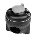 RAILBLAZA RAILMOUNT 19-25 F/3/4