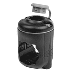 RAILBLAZA RAILMOUNT 32-41 F/ROUND 13/20