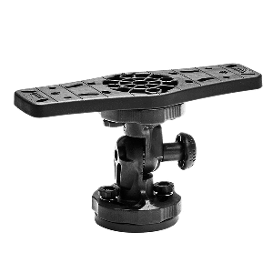 RAILBLAZA HEXX FISH FINDER MOUNT