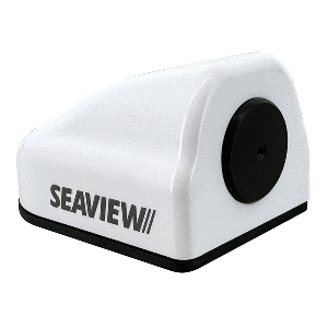 SEAVIEW HORIZONTAL (90-DEG) CABLE SEAL, WHITE