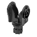 RAILBLAZA LOWRANCE FISHFINDER STARPORT ADAPTOR