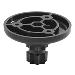 RAILBLAZA GARMIN FISHFINDER MOUNT LOW PROFILE