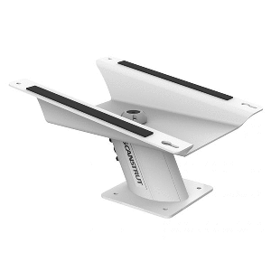 SCANSTRUT 6" ALUMINUM POWERTOWER MOUNT F/STARLINK