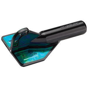 LUHR-JENSEN 20' JET DRIVER, BLACK MOON JELLY