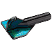 LUHR-JENSEN 30' JET DRIVER, BLACK MOON JELLY