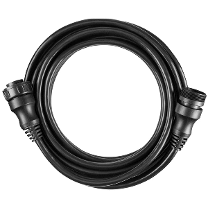 GARMIN PANOPTIX LIVESCOPE TRANSDUCER EXTENSION CABLE, 30', 21-PIN