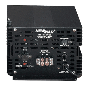 NEWMAR 115-12-35CD POWER SUPPLY