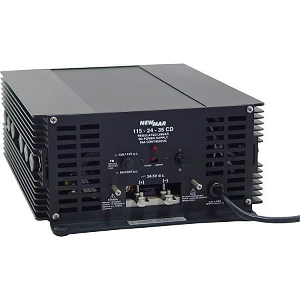 NEWMAR 115-24-35CD POWER SUPPLY