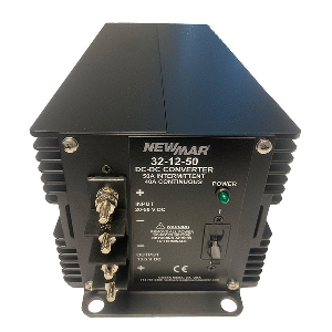 NEWMAR 32-12-50 DC CONVERTER
