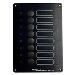 NEWMAR ACCY-IBX BLANK PANEL