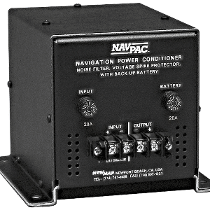 NEWMAR NP-12 NAV-PAC, 12V