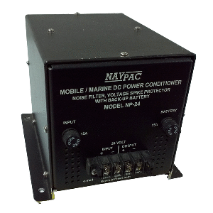 NEWMAR NP-24 NAV-PAC, 24V