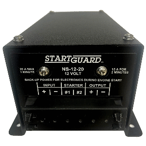 NEWMAR NS-12-20 STARTGUARD