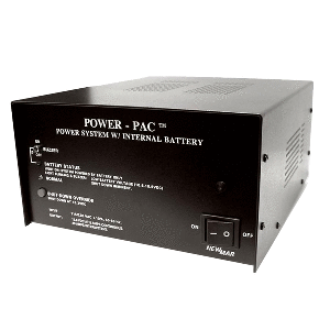 NEWMAR POWER-PAC 14AH POWER SUPPLY